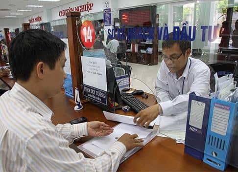 Điều kiện, thủ tục, mẫu hồ sơ & cách đăng ký thành lập công ty